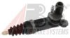 FEBI 34932 Slave Cylinder, clutch